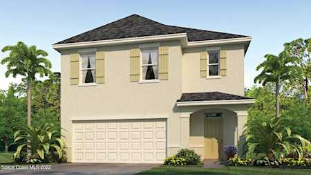 1266 Valley View Avenue Rockledge, FL 32955