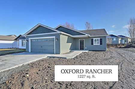 2226 N Sundance St Spokane Valley, WA 99016