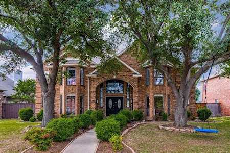 1708 Simsbury Drive Plano, TX 75025