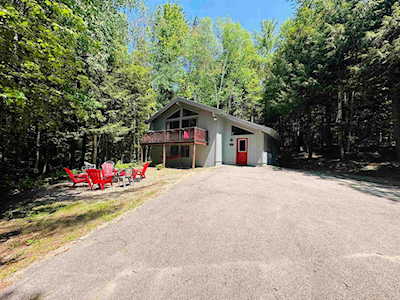 75 Raccoon Run Rd #75 Bartlett, NH 03812