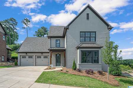 813 Southbend Lane Vestavia Hills, AL 35216