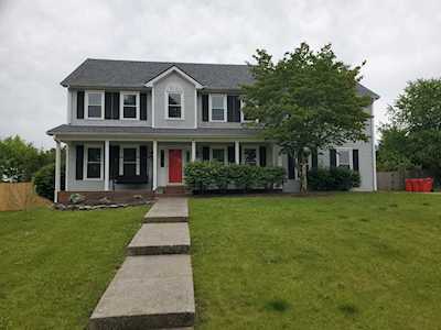 431 Goebel Dr Frankfort, KY 40601