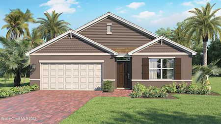 1172 Mcfarland Drive West Melbourne, FL 32904