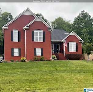 790 Cluster Springs Road Gardendale, AL 35071