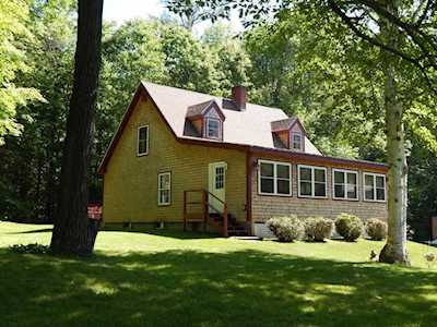 602 Partridge Lake Rd Littleton, NH 03561