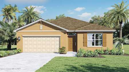 1182 Mcfarland Drive West Melbourne, FL 32904