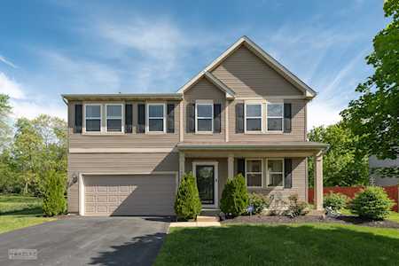 14409 Independence Dr Plainfield, IL 60544