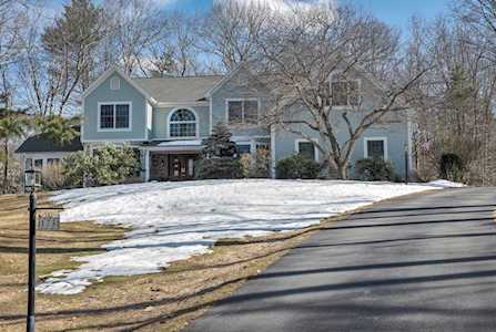 173 Valley Park Dr Chesterfield, NH 03462