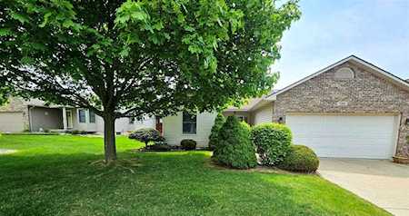 7365 Cross Creek Swartz Creek, MI 48473