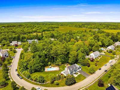 23 Walnut Hill Dr Scituate, MA 02066