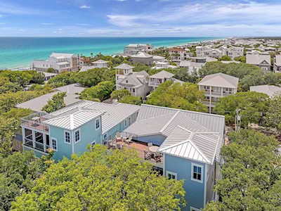 46 Hickory St Santa Rosa Beach, FL 32459