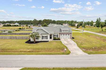 107 Wood Thrush Lane Holly Ridge, NC 28445