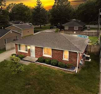 1845 Hawthorne Avenue Evansville, IN 47714