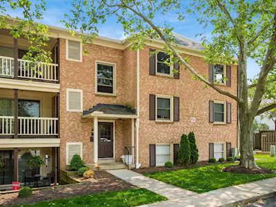 991 Manor Lane Columbus, OH 43221