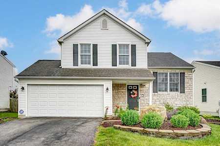 2601 Whimswillow Drive Columbus, OH 43207