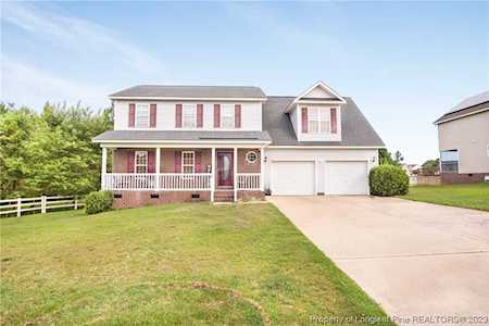 11 Scotland Dr Spring Lake, NC 28390