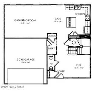 7007 Black Cherry Ct La Grange, KY 40031