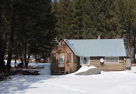660 Orchard St Yellow Pine, ID 83677