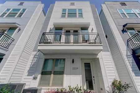 2224 Mcgowen St Houston, TX 77004