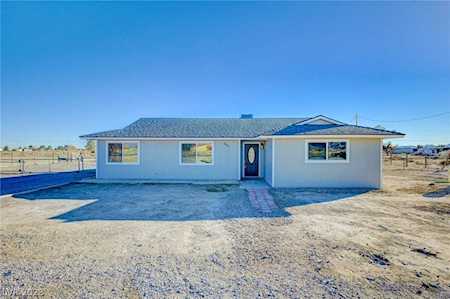 2531 W Bell Vista Ave Pahrump, NV 89060