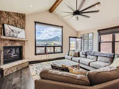 480 Fly Line Dr Silverthorne, CO 80498
