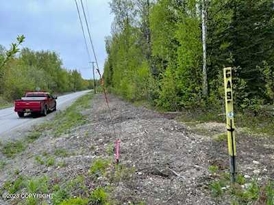 8400 E Gold Bullion Drive Palmer, AK 99645