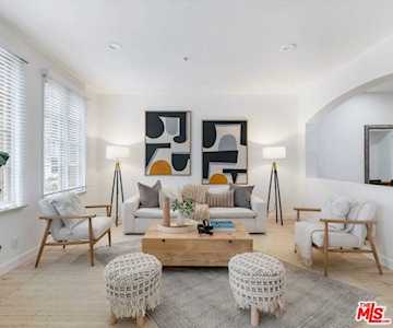11740 W Sunset Blvd #11 Los Angeles, CA 90049
