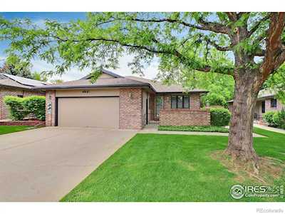 4641 W 23rd St Greeley, CO 80634