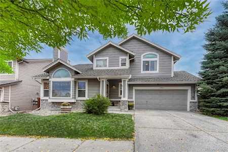 19361 E Clear Creek Dr Parker, CO 80134