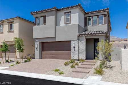 175 Medianoche St Las Vegas, NV 89138