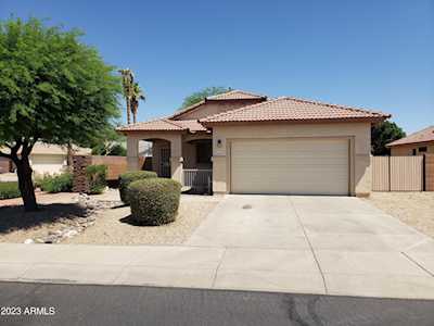 16848 W Bradford Way Surprise, AZ 85374