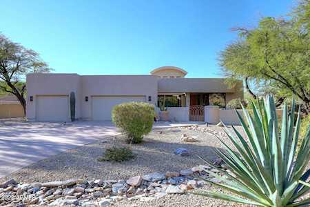 12175 E Columbine Drive Scottsdale, AZ 85259