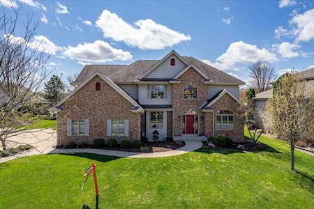 9521 Blue Heron Dr Middleton, WI 53562-5070