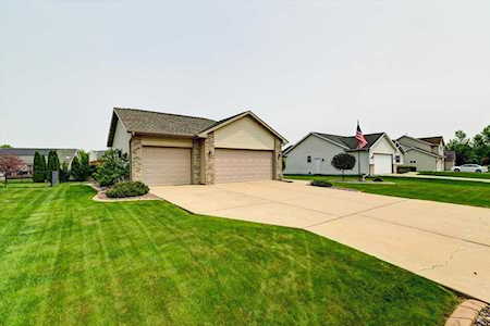 658 Ruxton Ridge Dr Sun Prairie, WI 53590