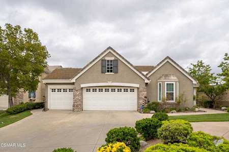 4998 Via Aurora Newbury Park, CA 91320