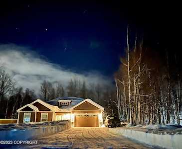 7904 E Downstream Dr Palmer, AK 99645