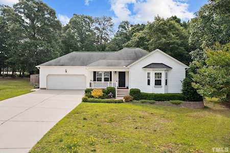 114 New River Court Angier, NC 27501