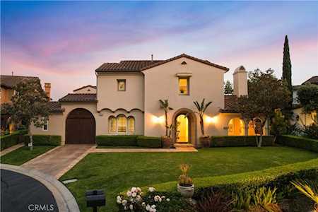 27462 Paseo Arco Clave San Juan Capistrano, CA 92675