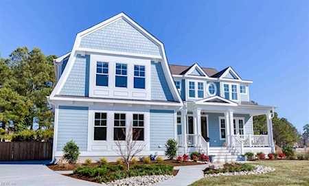1417 Flora Ct Chesapeake, VA 23322