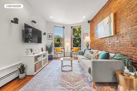 658 Park Place #6 Brooklyn, NY 11216