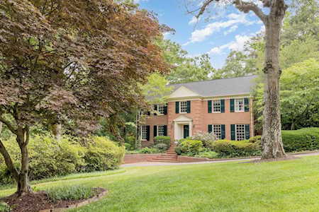 3327 Landor Road Raleigh, NC 27609