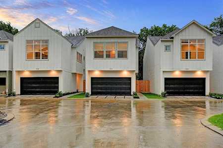 2316 Silva Park Lane Houston, TX 77091