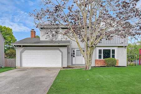 1861 Torchwood Drive Columbus, OH 43229