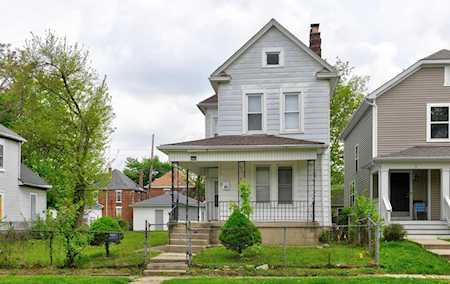 78-80 S Harris Avenue Columbus, OH 43204