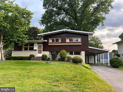 7 Blue Ridge Rd Plymouth Meeting, PA 19462