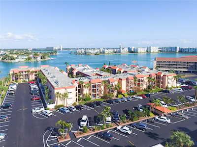 8931 Blind Pass Rd #357 St. Pete Beach, FL 33706