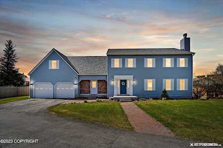 6320 Switzerland Dr Anchorage, AK 99516