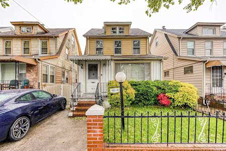 112-11 207th Street Queens Village, NY 11429