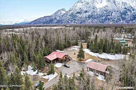 16530 E Walden Rd Palmer, AK 99645