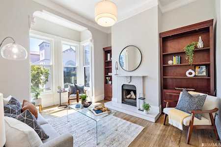 1209 Guerrero Street San Francisco, CA 94110